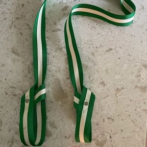Lululemon Mat Strap